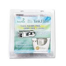Tank Flush